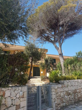 COMODO APPARTAMENTO A POCHI PASSI DAL MARE